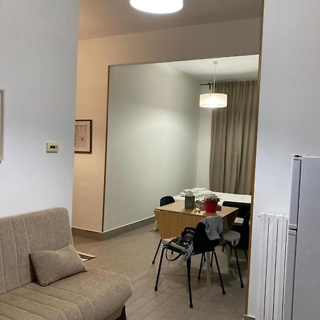 La Casa Di Mery Roma Eksteriør bilde