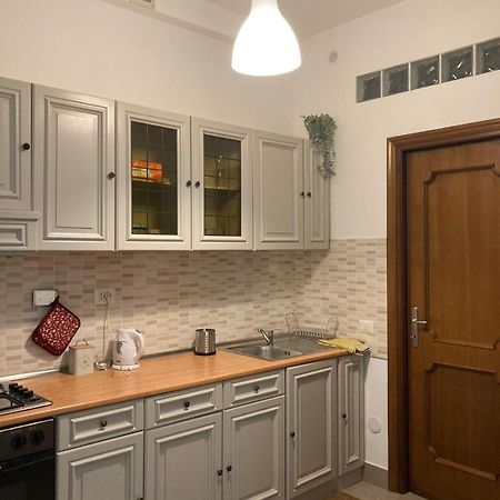 La Casa Di Mery Roma Eksteriør bilde