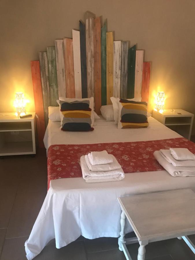La Casa Di Mery Roma Eksteriør bilde