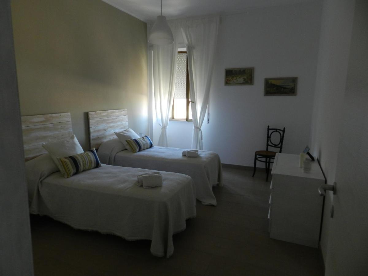 La Casa Di Mery Roma Eksteriør bilde