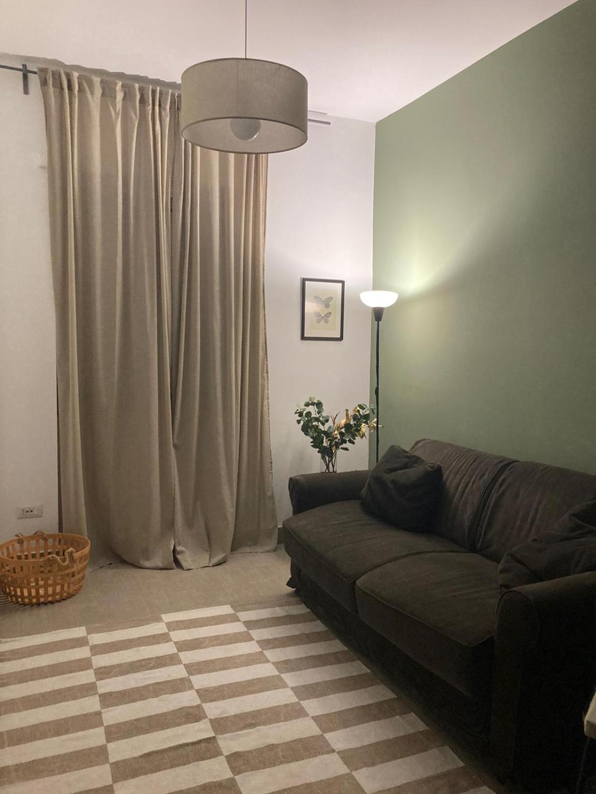 La Casa Di Mery Roma Eksteriør bilde