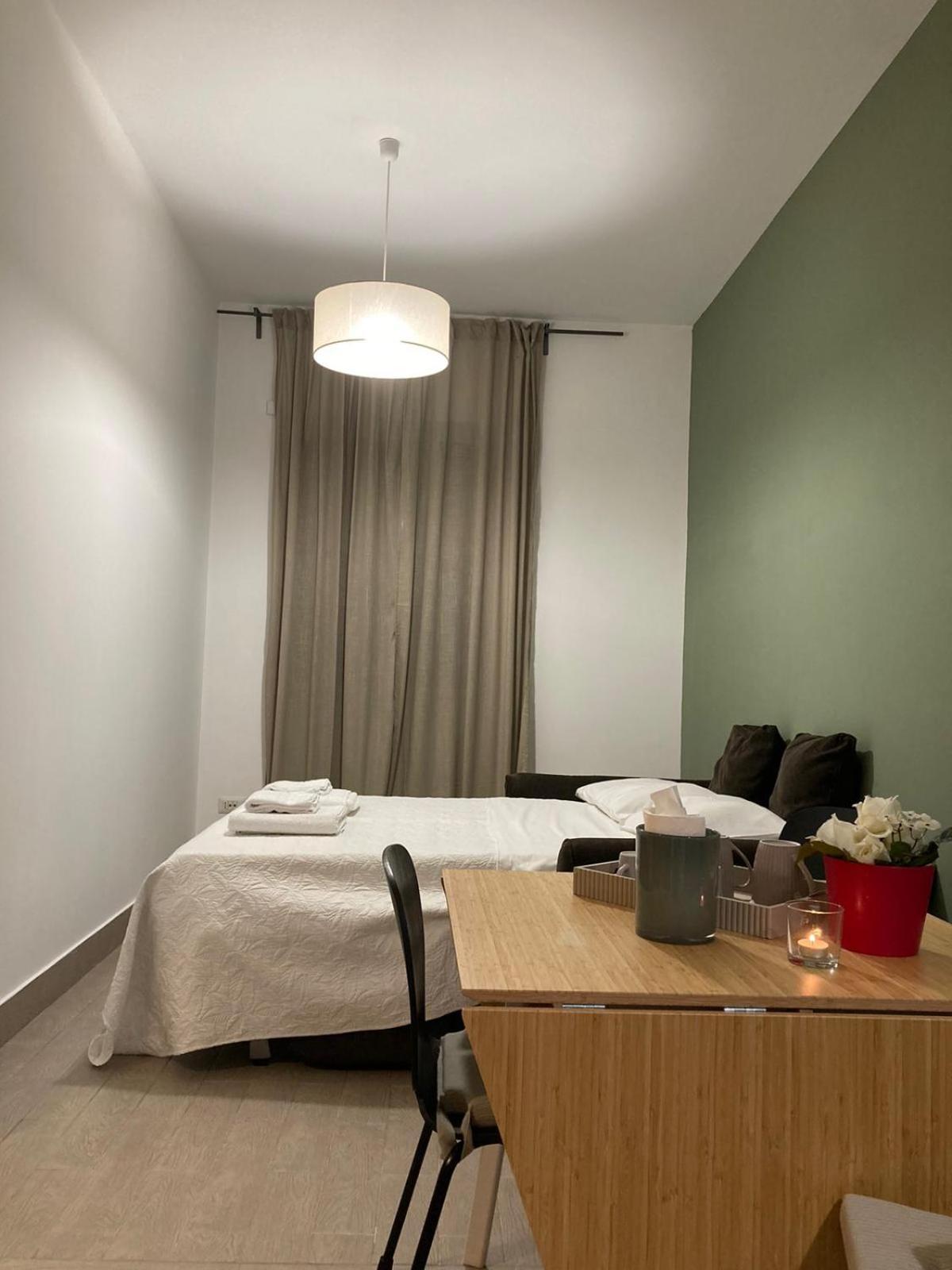 La Casa Di Mery Roma Eksteriør bilde