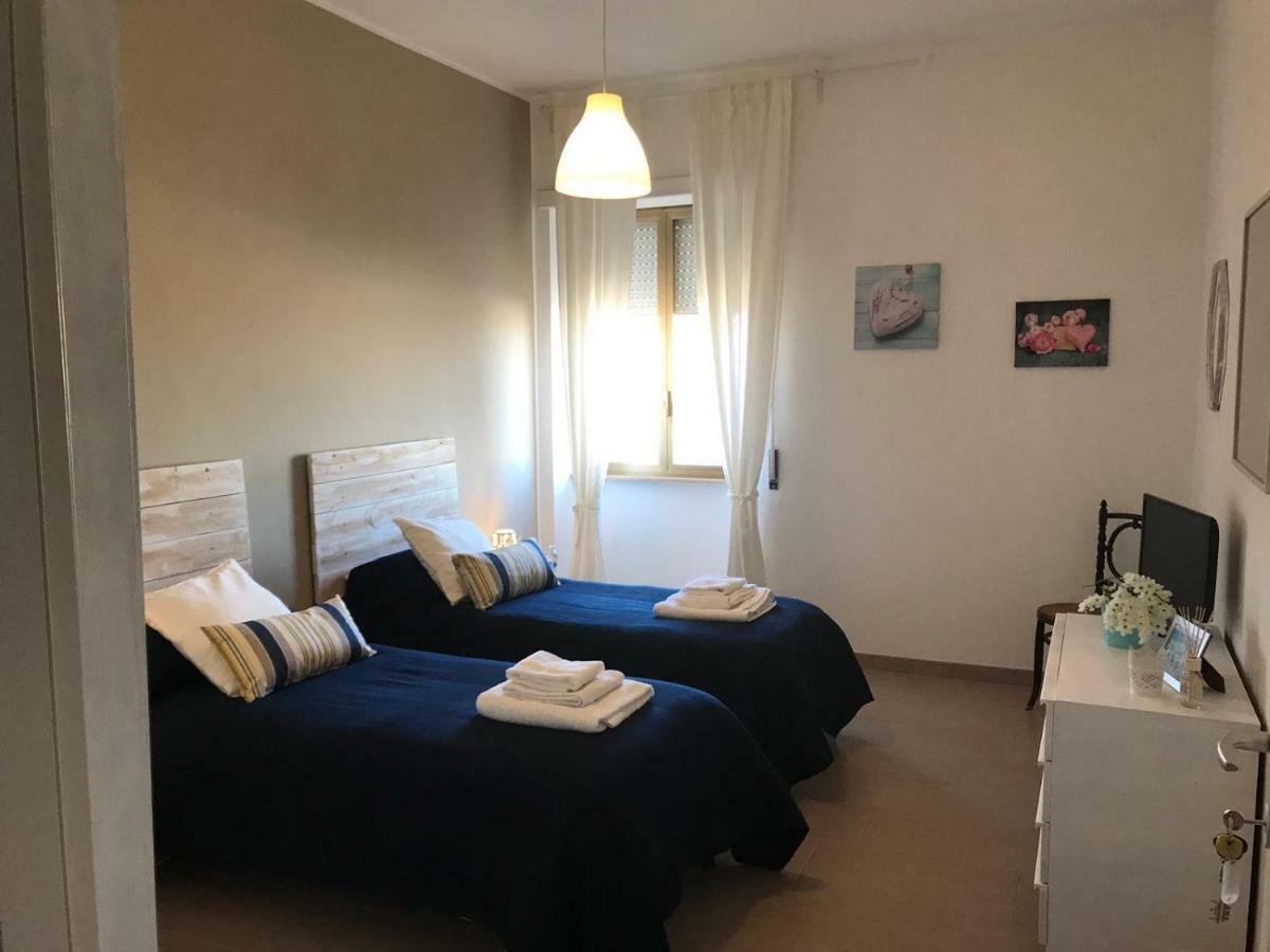 La Casa Di Mery Roma Eksteriør bilde
