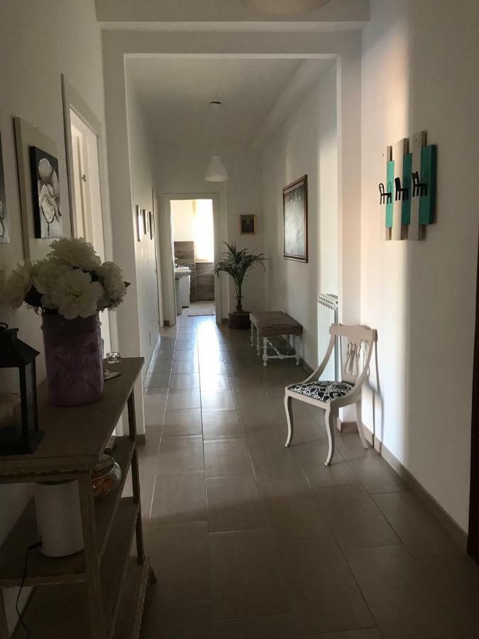 La Casa Di Mery Roma Eksteriør bilde