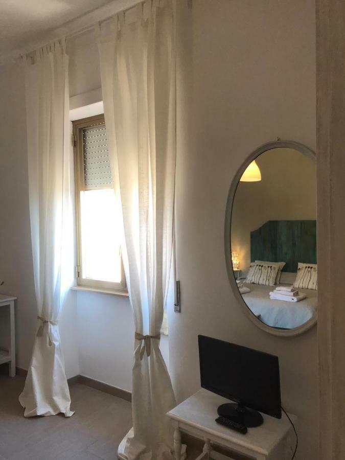 La Casa Di Mery Roma Eksteriør bilde