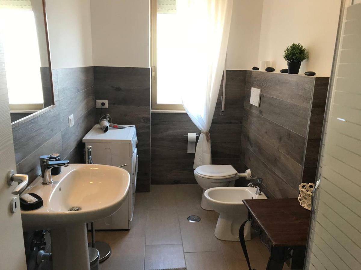 La Casa Di Mery Roma Eksteriør bilde