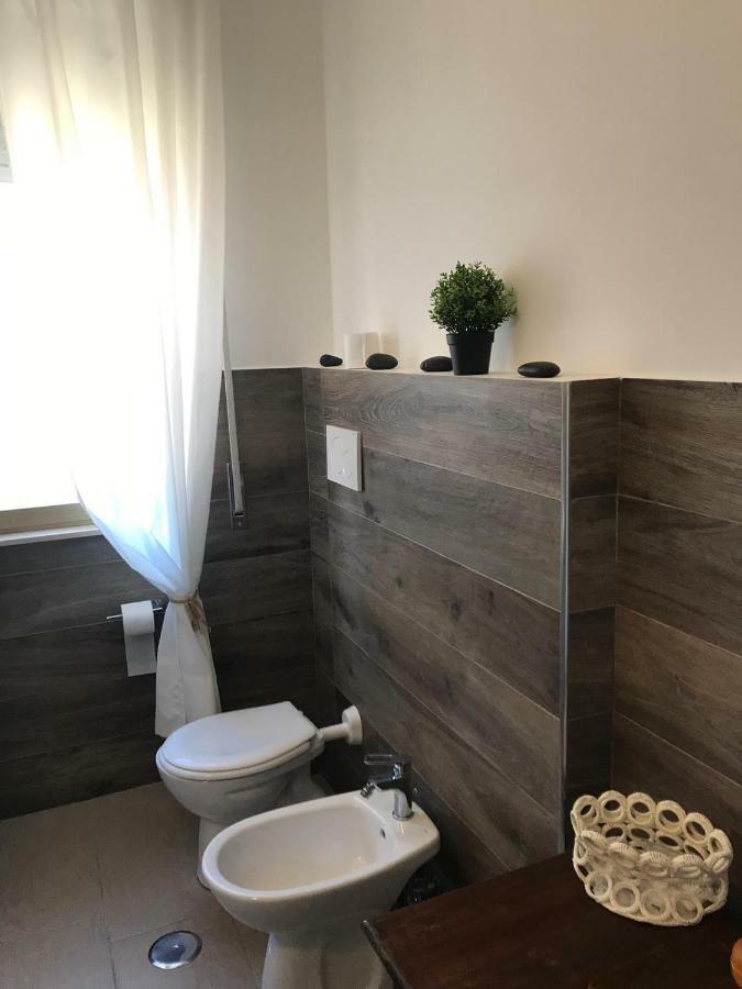 La Casa Di Mery Roma Eksteriør bilde