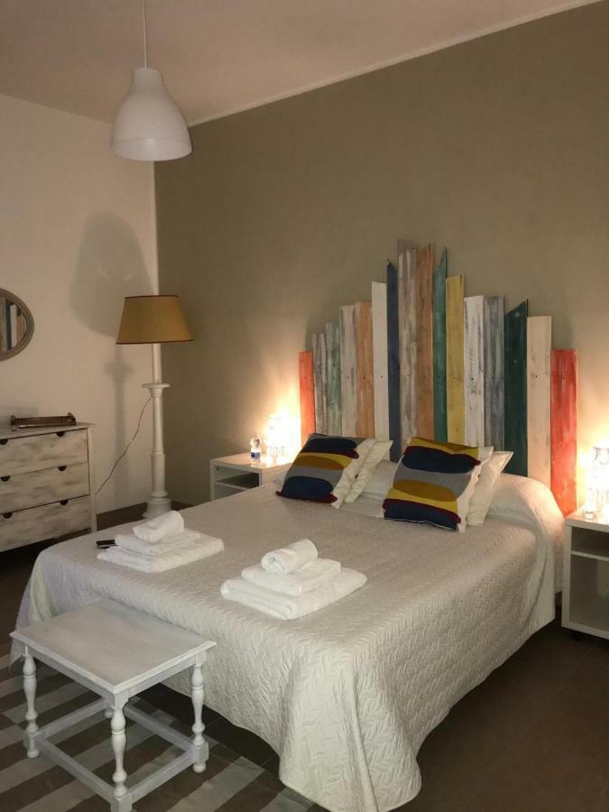 La Casa Di Mery Roma Eksteriør bilde