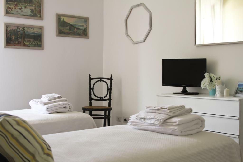 La Casa Di Mery Roma Eksteriør bilde