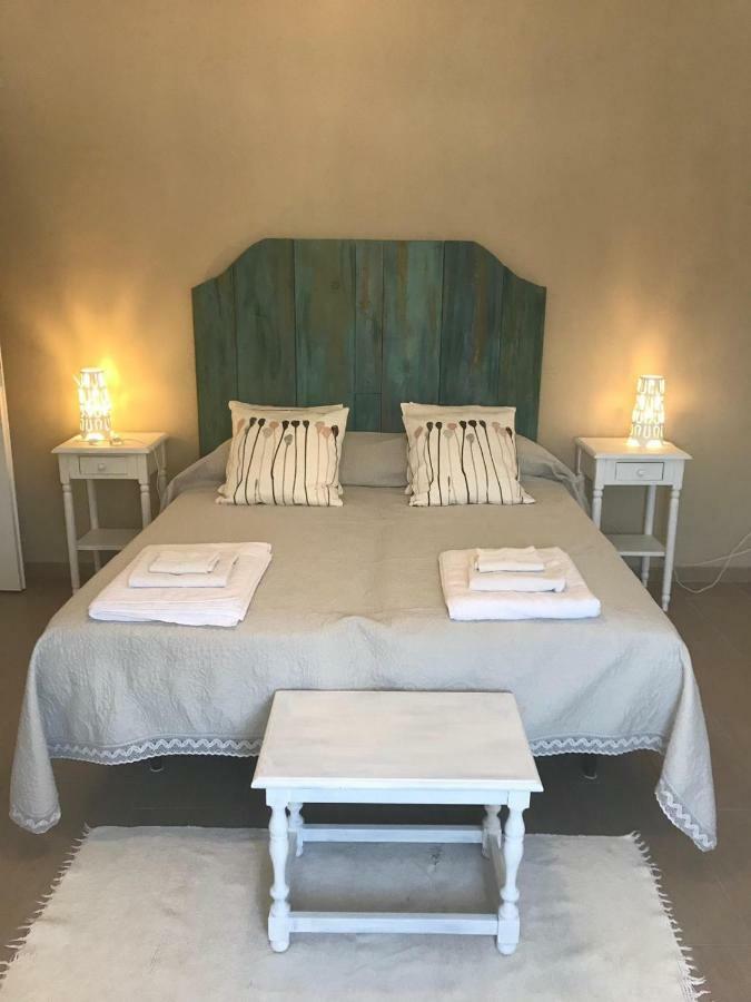 La Casa Di Mery Roma Eksteriør bilde