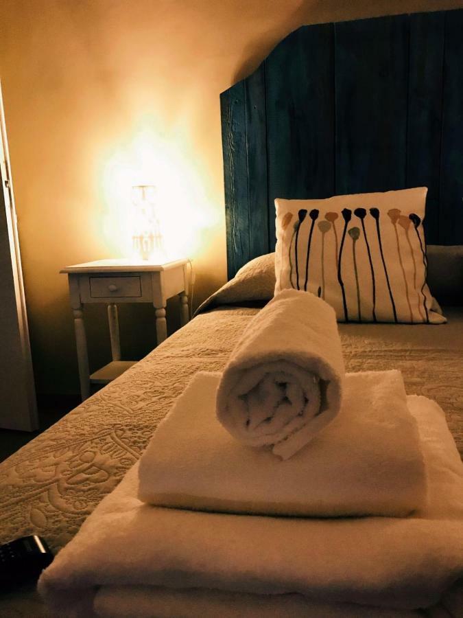 La Casa Di Mery Roma Eksteriør bilde